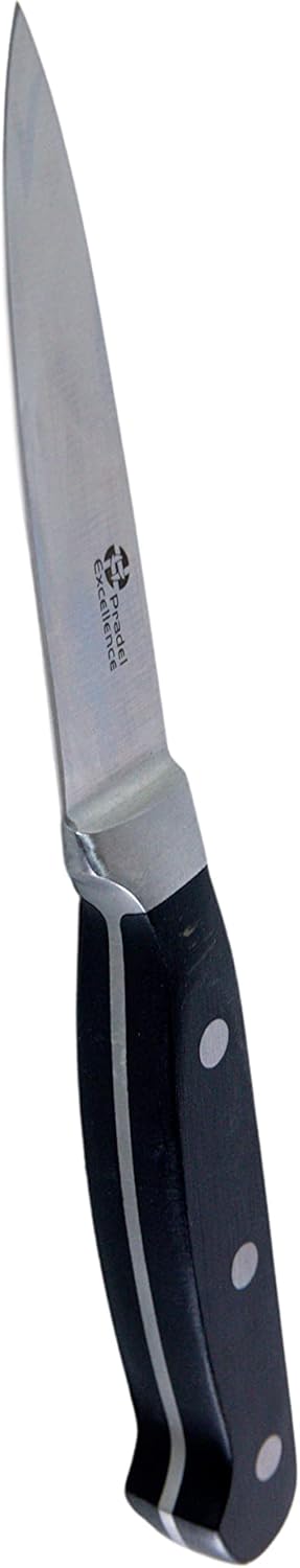 Pradel Excellence - Maître Chef - 21.5 cm - couteau office inox, manche ergonomique 3Cr14