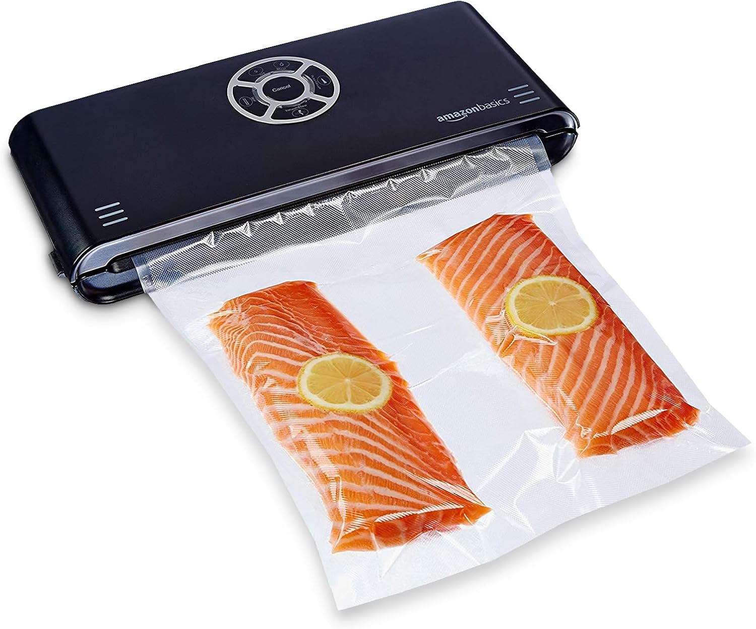 melyano Basics - scelleuse sous vide automatique - 30 cm - 10 sacs inclus