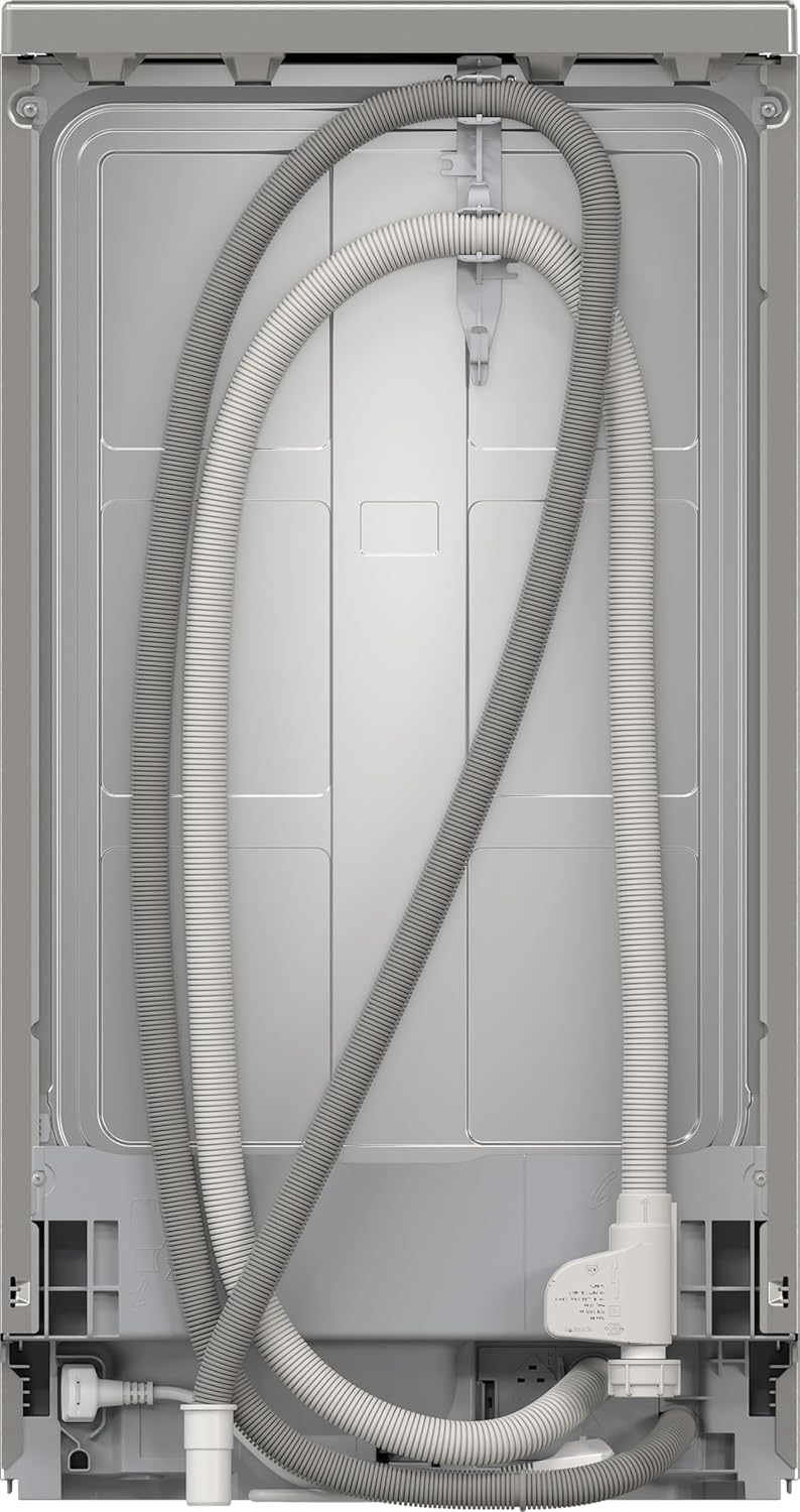 Bosch - Série 2, 45 cm, 10 couverts, pose libre